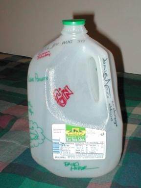 [The Gallon]